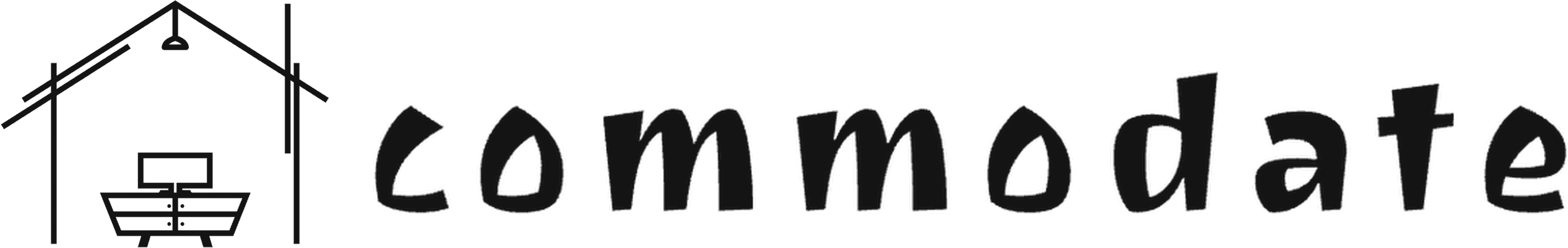 Commodate