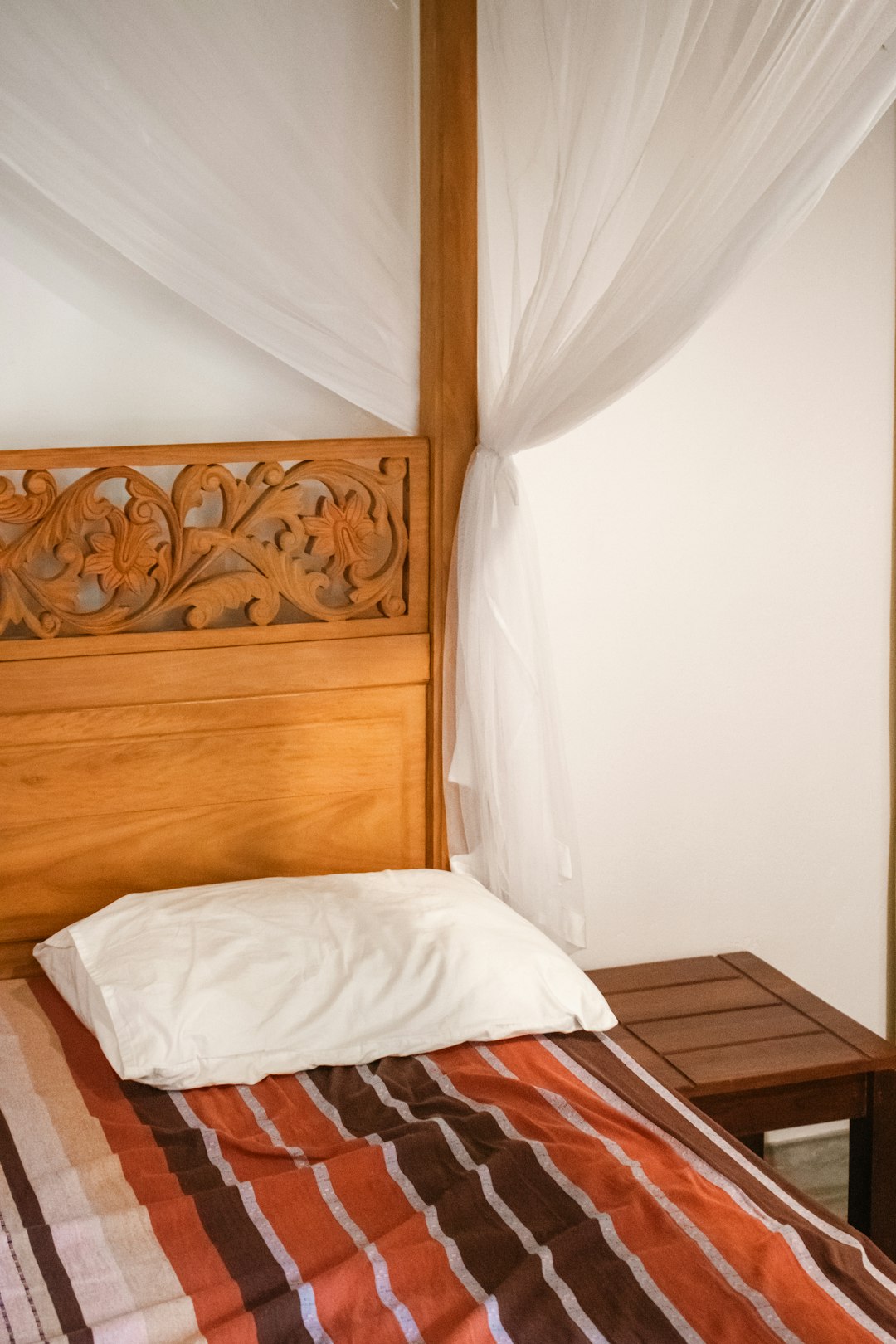 TMU Studio Apartment